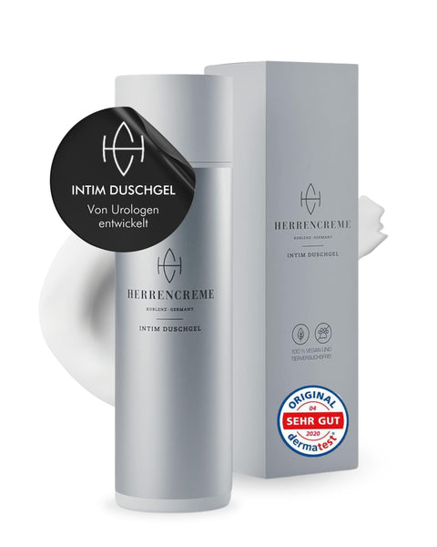 INTIM DUSCHGEL – MW19 Skincare GmbH