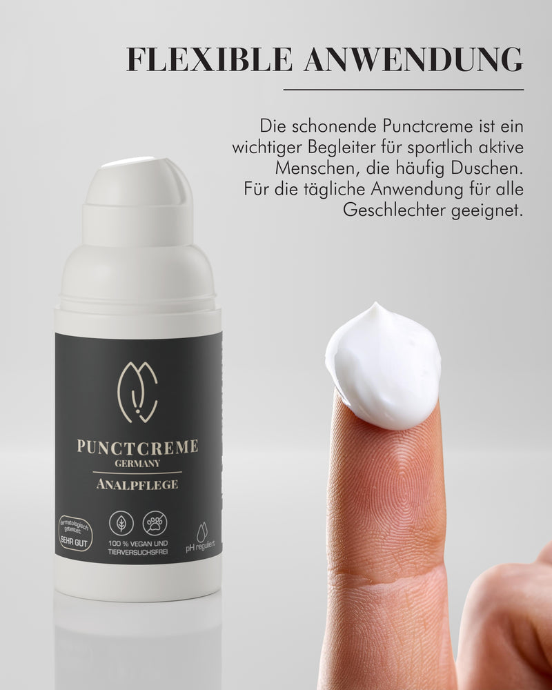 PUNCTCREME Analcreme